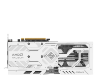 ASROCK Radeon RX 9060 XT Steel Legend OC 16GB GDDR6 RX9060XT SL 16GO - 1339810 - zdjęcie 5
